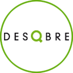 Logotipo de Fundación Descubre