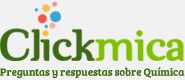Logotipo de Clickmica